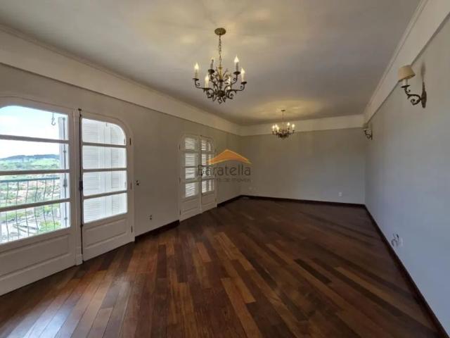 Apartamento com 3 quartos para alugar no Centro, Bragança Paulista