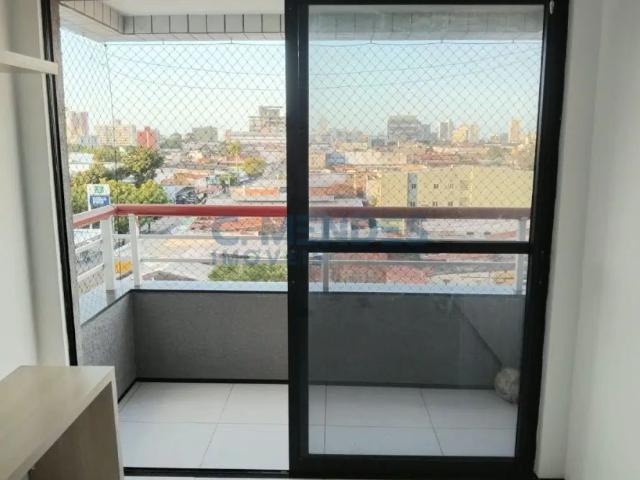 Apartamento com 3 quartos para alugar no Centro, Fortaleza
