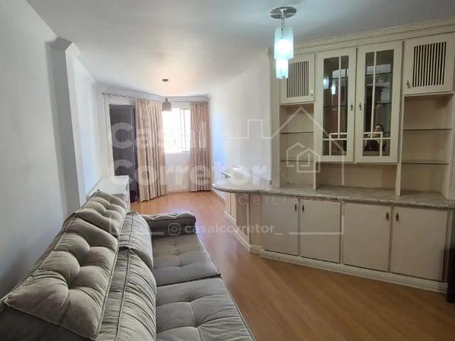Apartamento com 3 quartos para alugar no Centro I, Brusque