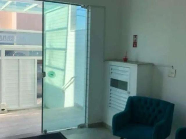 Apartamento com 3 quartos para alugar no Centro, Itanhaém