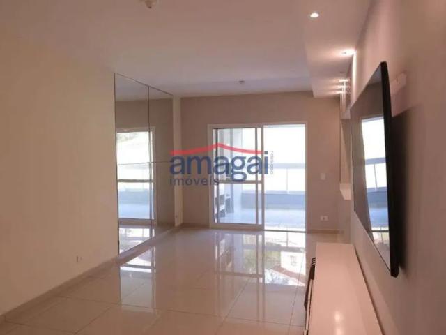 Apartamento com 3 quartos para alugar no Centro, Jacareí por R$ 3.500
