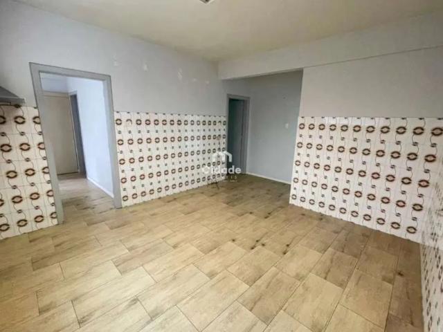 Apartamento com 3 quartos para alugar no Centro, Jaraguá do Sul por R$ 2.850