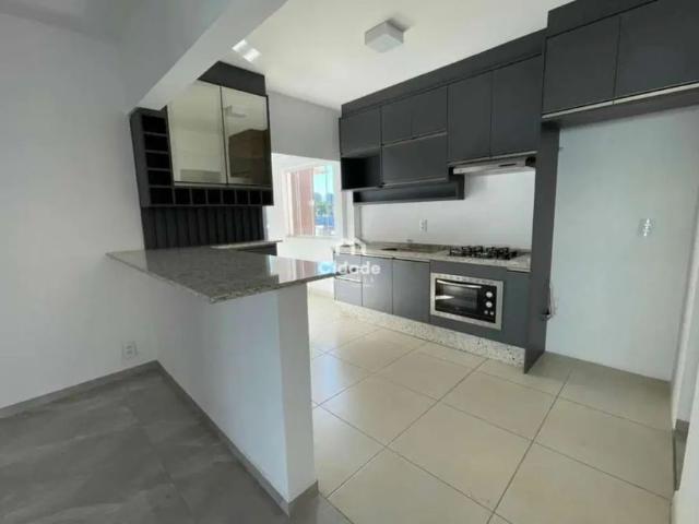 Apartamento com 3 quartos para alugar no Centro, Jaraguá do Sul por R$ 3.400