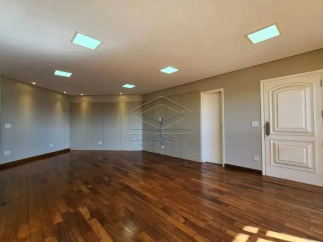 Apartamento com 3 quartos para alugar no Centro, Jaú