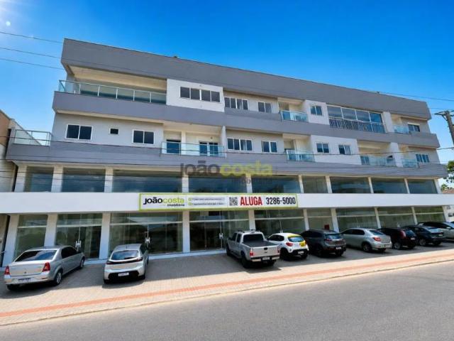 Apartamento com 3 quartos para alugar no Centro, Palhoça