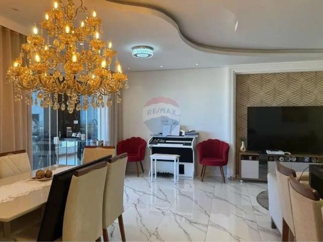 Apartamento com 3 quartos para alugar no Centro, Peruíbe