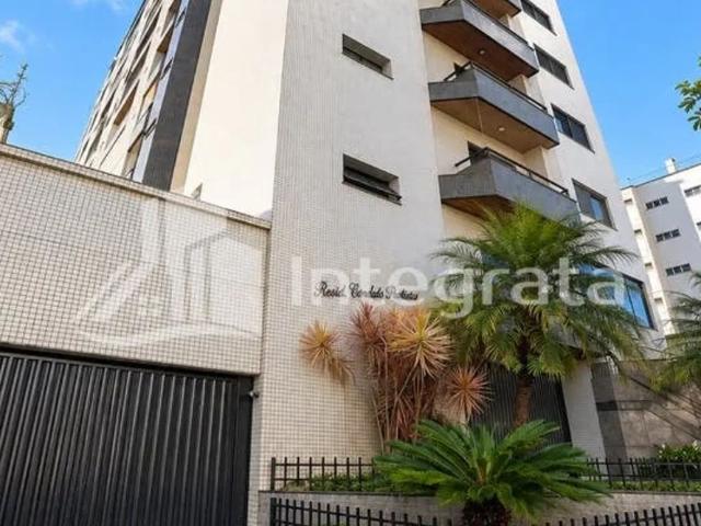 Apartamento com 3 quartos para alugar no Centro, Poços de Caldas