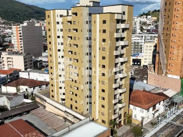 Apartamento com 3 quartos para alugar no Centro, Poços de Caldas