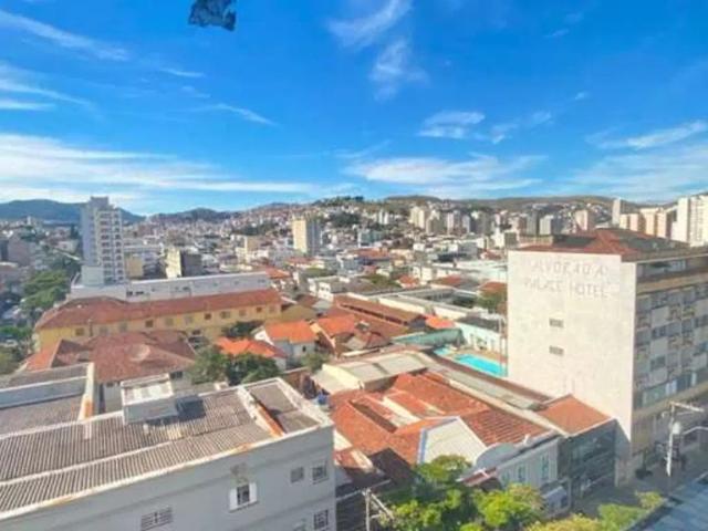 Apartamento com 3 quartos para alugar no Centro, Poços de Caldas