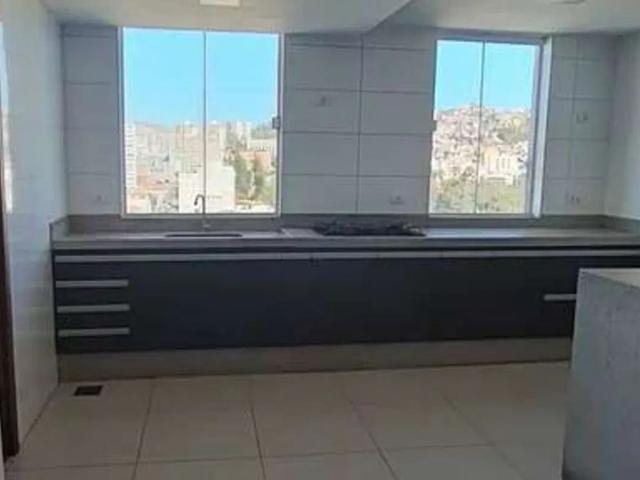 Apartamento com 3 quartos para alugar no Centro, Poços de Caldas