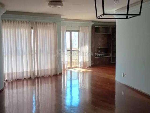 Apartamento com 3 quartos para alugar no Centro, São José do Rio Preto