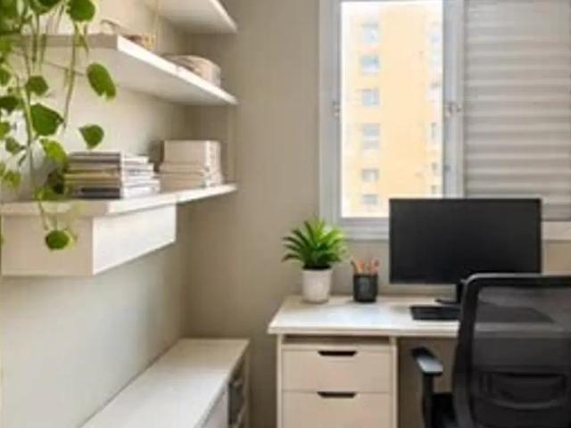 Apartamento com 3 quartos para alugar no Cézar de Souza, Mogi das Cruzes