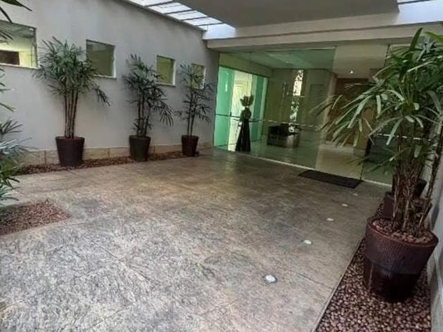 Apartamento com 3 quartos para alugar no Cruzeiro, Belo Horizonte