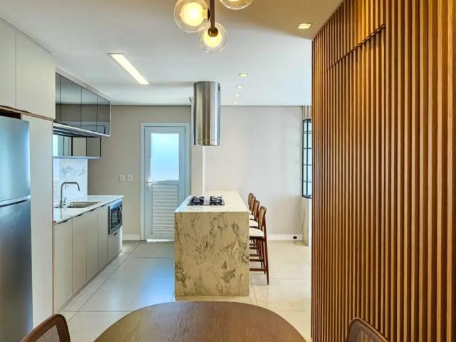 Apartamento com 3 quartos para alugar no Dom Feliciano, Gravataí