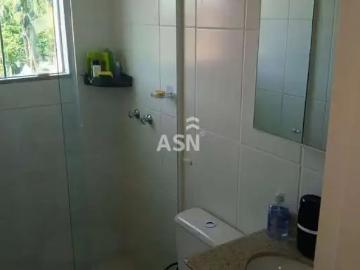 Apartamento com 3 quartos para alugar no Extensão do Bosque, Rio das Ostras