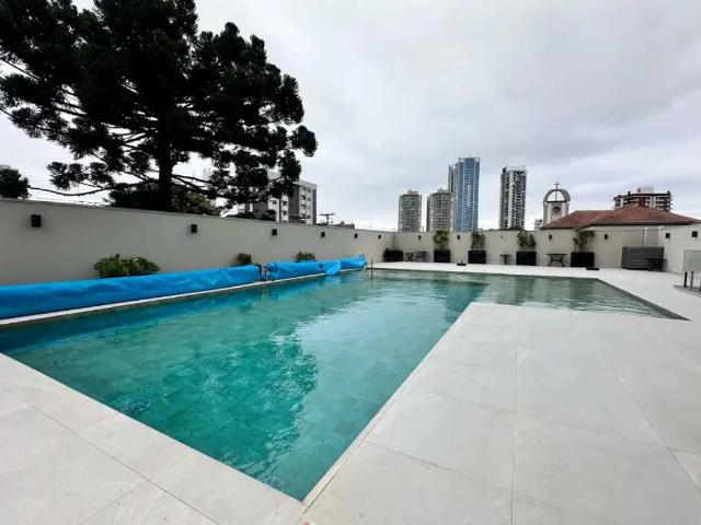 Apartamento com 3 quartos para alugar no Estrela, Ponta Grossa