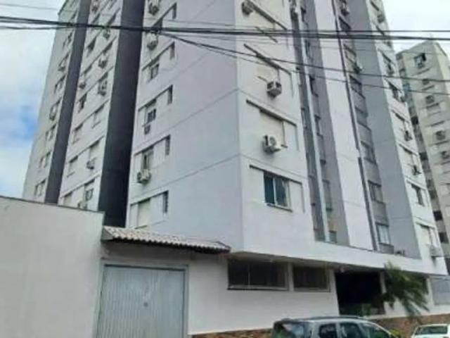 Apartamento com 3 quartos para alugar no Ideal, Novo Hamburgo