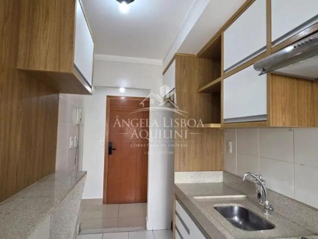 Apartamento com 3 quartos para alugar no Jardim Aparecida, São José dos Campos por R$ 3.300
