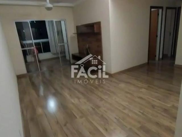 Apartamento com 3 quartos para alugar no Jardim Camburi, Vitória
