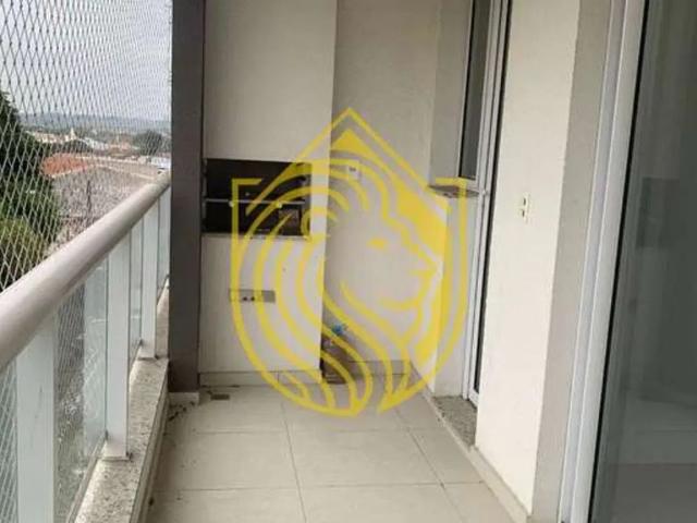 Apartamento com 3 quartos para alugar no Jardim Coelho Neto, Guaratinguetá