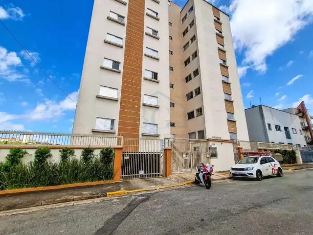 Apartamento com 3 quartos para alugar no Jardim Country Club, Poços de Caldas