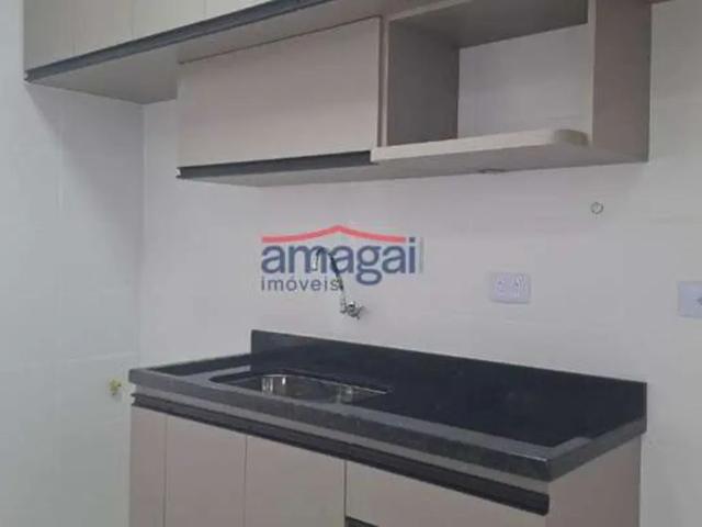Apartamento com 3 quartos para alugar no Jardim Didinha, Jacareí por R$ 3.800