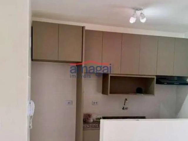 Apartamento com 3 quartos para alugar no Jardim Didinha, Jacareí por R$ 3.800