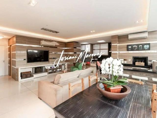 Apartamento com 3 quartos para alugar no Jardim do Salso, Porto Alegre, 192 m2 por R$ 13.500