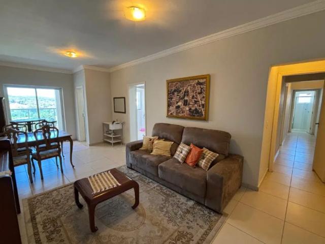 Apartamento com 3 quartos para alugar no Jardim do Sul, Bragança Paulista