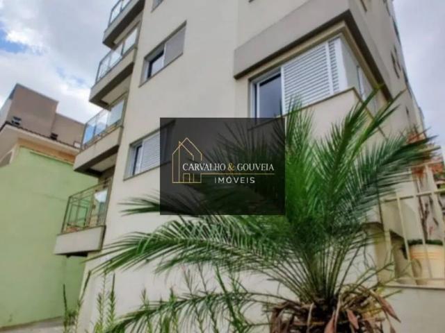 Apartamento com 3 quartos para alugar no Jardim dos Estados, Poços de Caldas