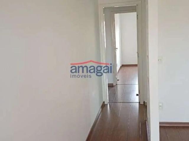 Apartamento com 3 quartos para alugar no Jardim Flórida, Jacareí por R$ 2.900