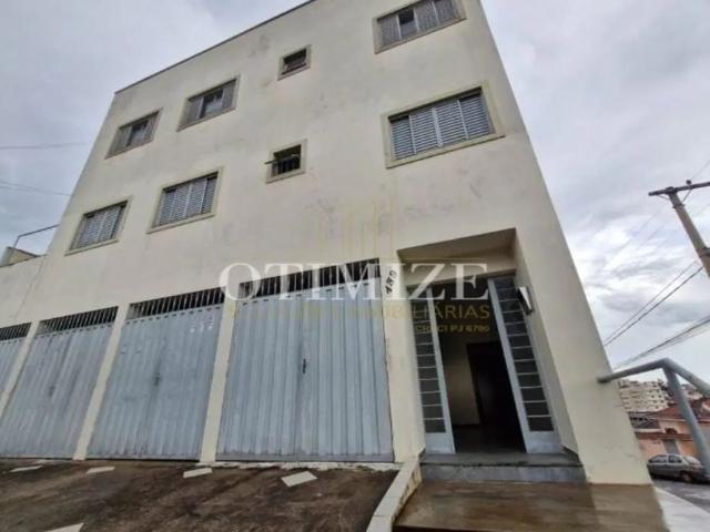 Apartamento com 3 quartos para alugar no Jardim Ipê, Poços de Caldas