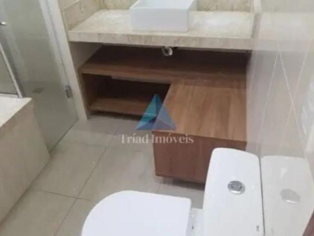Apartamento com 3 quartos para alugar no Jardim Ipiranga, Americana