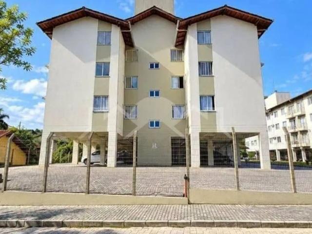 Apartamento com 3 quartos para alugar no Jarivatuba, Joinville