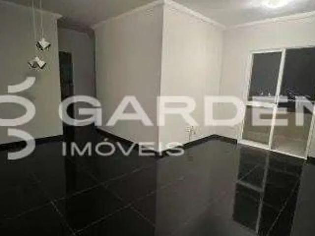 Apartamento com 3 quartos para alugar no Loteamento Villa Branca, Jacareí