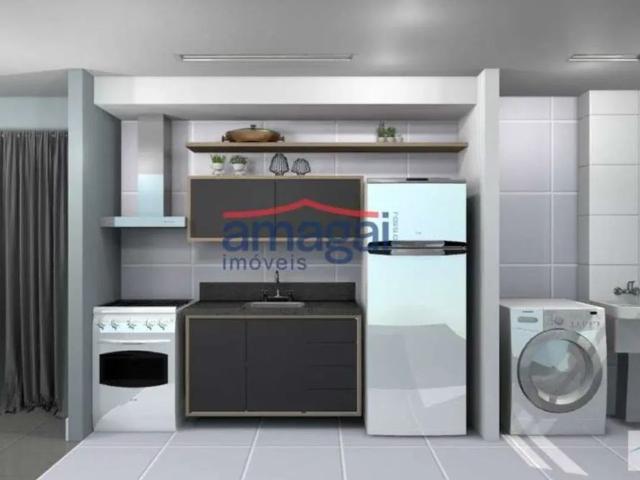 Apartamento com 3 quartos para alugar no Loteamento Villa Branca, Jacareí por R$ 4.600