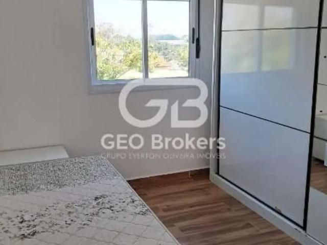 Apartamento com 3 quartos para alugar no Loteamento Villa Branca, Jacareí por R$ 4.000
