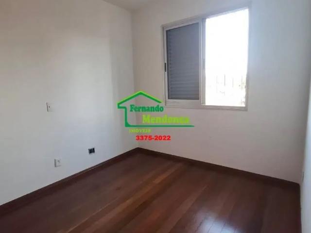 Apartamento com 3 quartos para alugar no Padre Eustáquio, Belo Horizonte por R$ 3.000