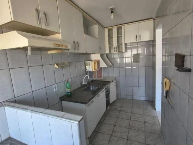 Apartamento com 3 quartos para alugar no Parque Viaduto, Bauru