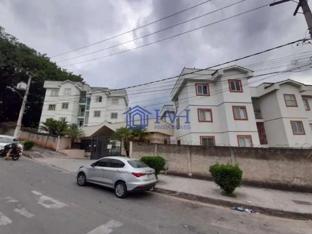 Apartamento com 3 quartos para alugar no Rio Branco, Belo Horizonte por R$ 1.800