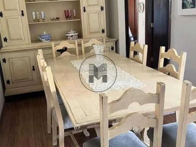 Apartamento com 3 quartos para alugar no São Gonçalo, Guaratinguetá