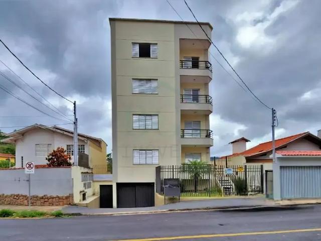 Apartamento com 3 quartos para alugar no Santa Ângela, Poços de Caldas