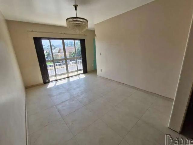 Apartamento com 3 quartos para alugar no Scharlau, São Leopoldo