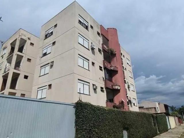 Apartamento com 3 quartos para alugar no Vicentina, São Leopoldo