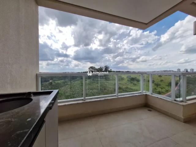 Apartamento com 3 Quartos para alugar ou vender no Vila do Parque Indaiatuba/SP