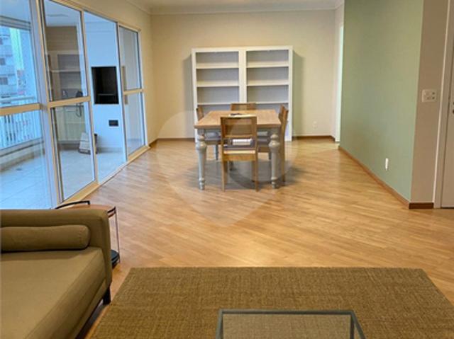 Apartamento com 3 quartos para alugar em Paraíso SP