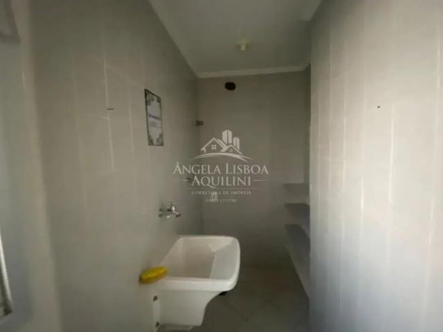 Apartamento com 3 quartos para alugar em Santana, São José dos Campos por R$ 2.700