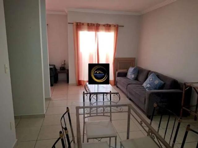 Apartamento com 3 quartos para alugar em Vera Cruz, Mongaguá