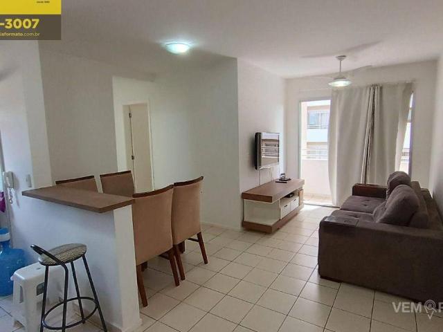 Apartamento com 3 Quartos para Alugar por R$ 2.850/mês