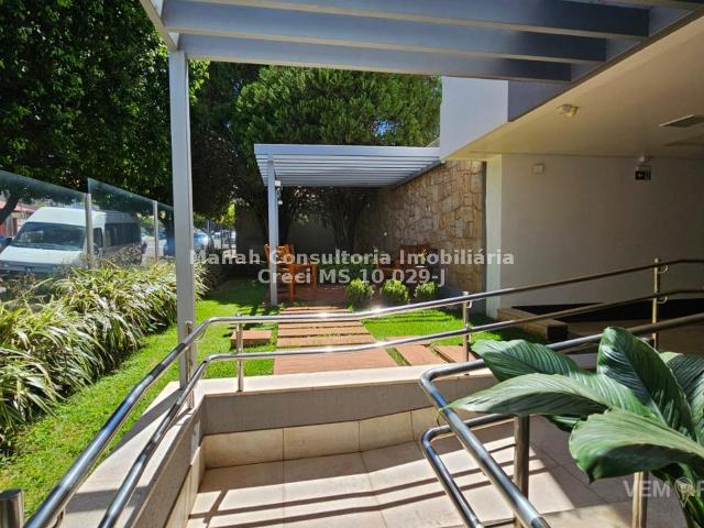 Apartamento com 3 Quartos para Alugar por R$ 2.990/mês